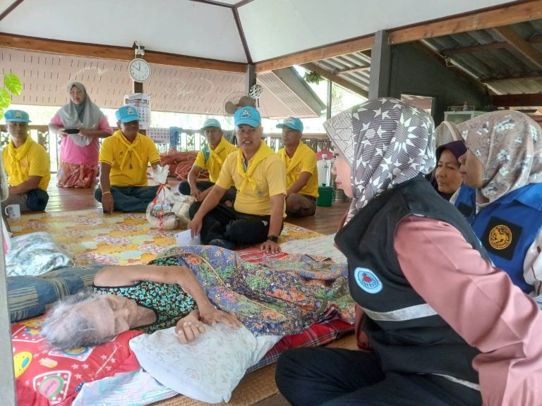 วันที่ 21 พฤศจิกายน 2567 ผลการปฏิบัติสายงานอำนวยการและสนับสนุน