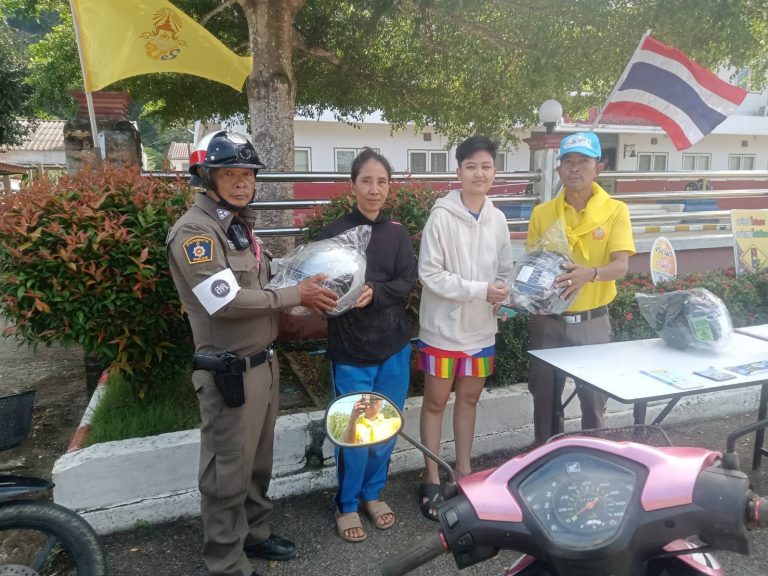 วันที่ 30 เดือน ธันวาคม 2567 ผลการปฏิบัติสายงานจราจร