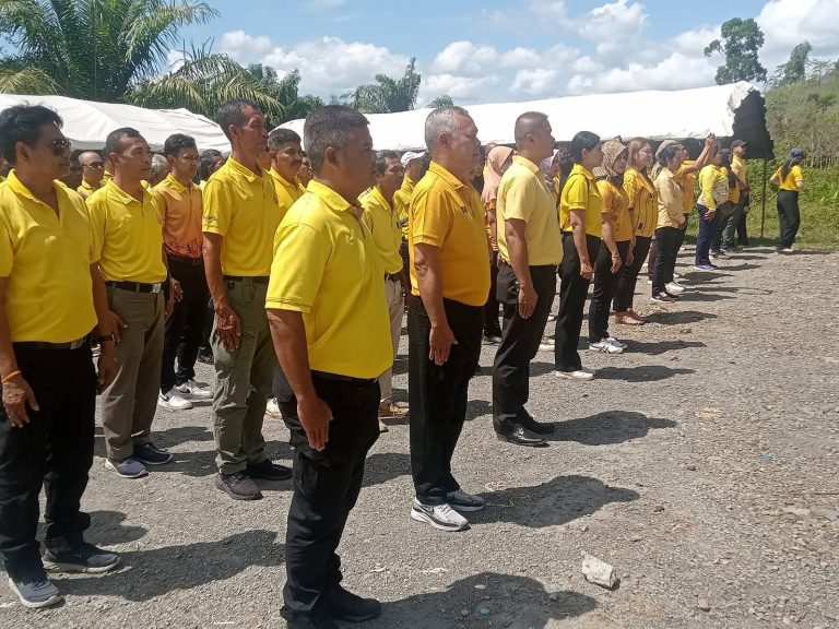 วันที่ 20 เดือน กุมภาพันธ์ 2568 ผลการปฏิบัติสายงานอำนวยการและสนับสนุน