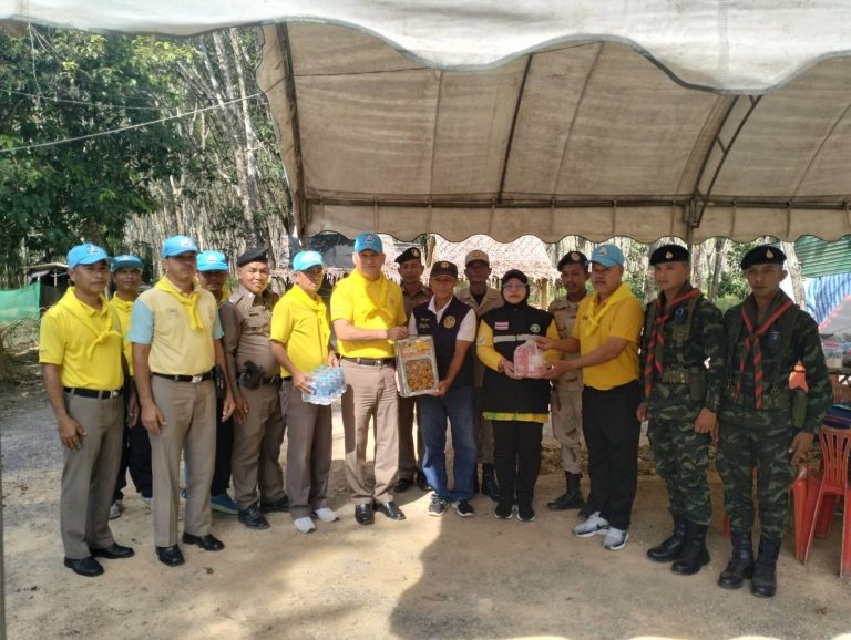 วันที่ 27 เดือน ธันวาคม 2567 ผลการปฏิบัติสายงาน อำนวยการและสนับสนุน