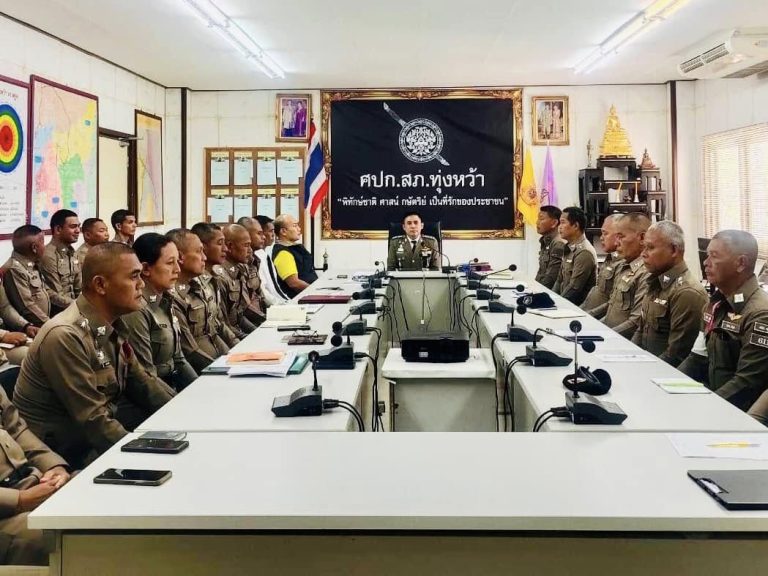 วันที่ 10 เดือน มีนาคม 2568 ผลการปฏิบัติสายงานอำนวยการและสนับสนุน