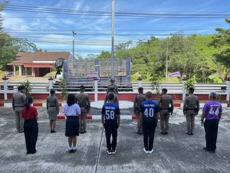 วันที่ 12 เดือน มีนาคม 2568 ผลการปฏิบัติสายงานอำนวยการและสนับสนุน