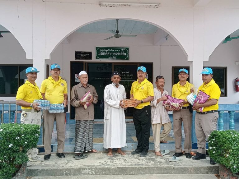 วันที่ 18 เดือน มีนาคม 2568 ผลการปฏิบัติสายงานอำนวยการและสนับสนุน