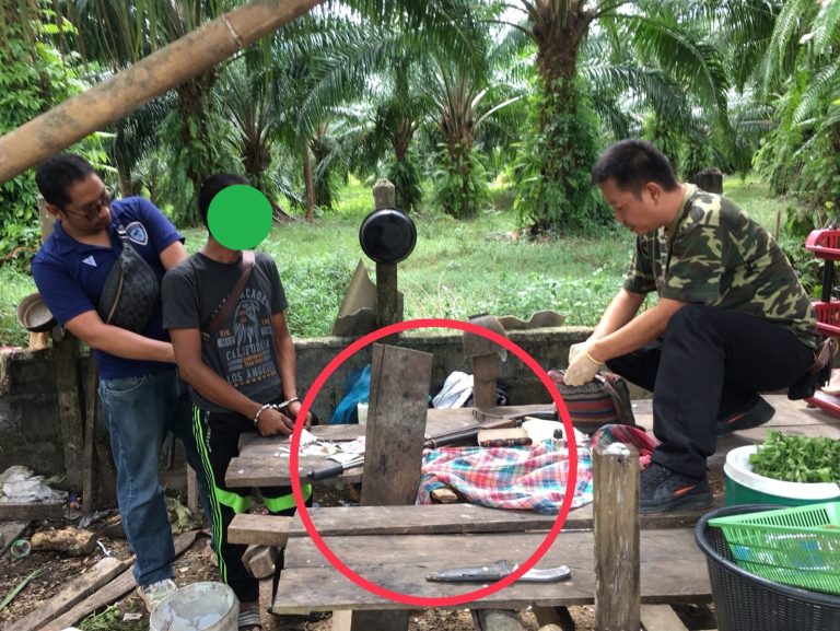 วันที่ 20 เดือน ธันวาคม 2567 ผลการปฏิบัติสายงานสืบสวน