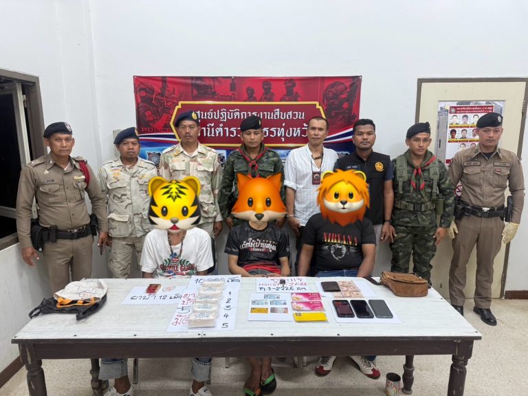 วันที่ 25 เดือน ธันวาคม 2567 ผลการปฏิบัติสายงานสืบสวน