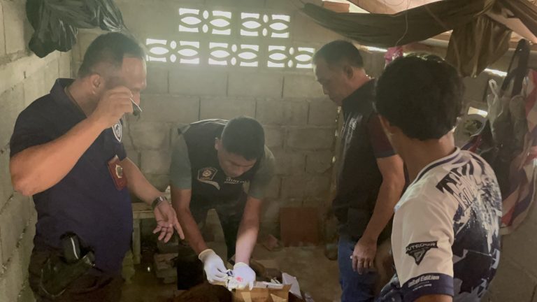 วันที่ 18 เดือน มีนาคม 2568 ผลการปฏิบัติสายงานสืบสวน