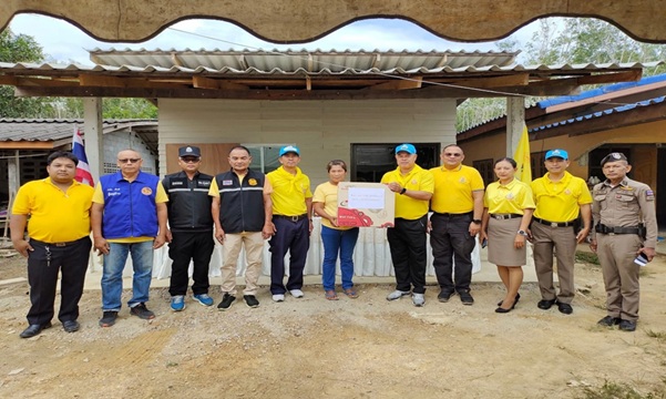 ผลการดำเนินงาน กต.ตร.สภ. วันที่ 13 ประจำเดือน มกราคม 2568