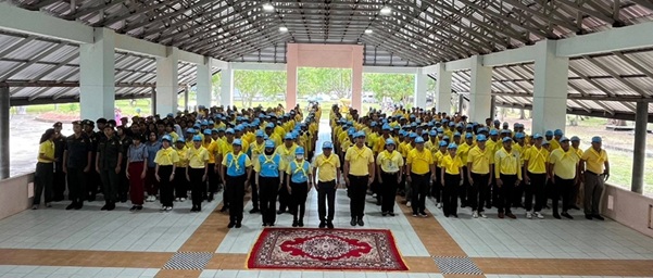 ผลการดำเนินงาน กต.ตร.สภ. วันที่ 17 ประจำเดือน มกราคม 2568