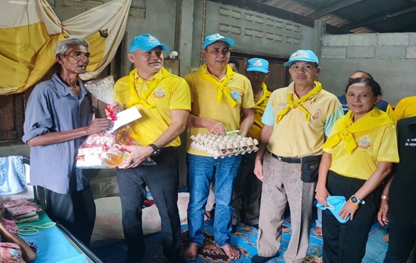 ผลการดำเนินงาน กต.ตร.สภ. วันที่ 21 ประจำเดือน พฤศจิกายน 2567