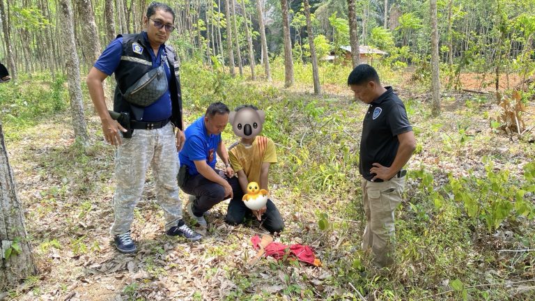 วันที่ 24 เดือน มีนาคม 2568 ผลการปฏิบัติสายงานสืบสวน