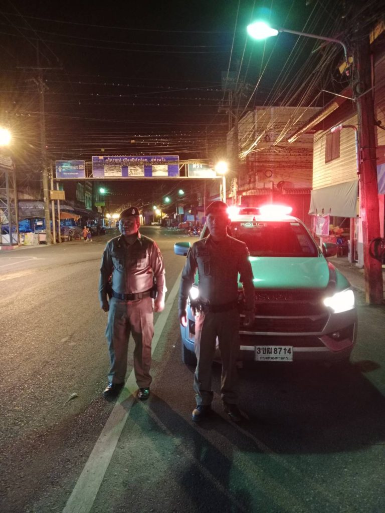 วันที่ 5 เดือน มีนาคม 2568 ผลการปฏิบัติสายงานป้องกันปราบปราม