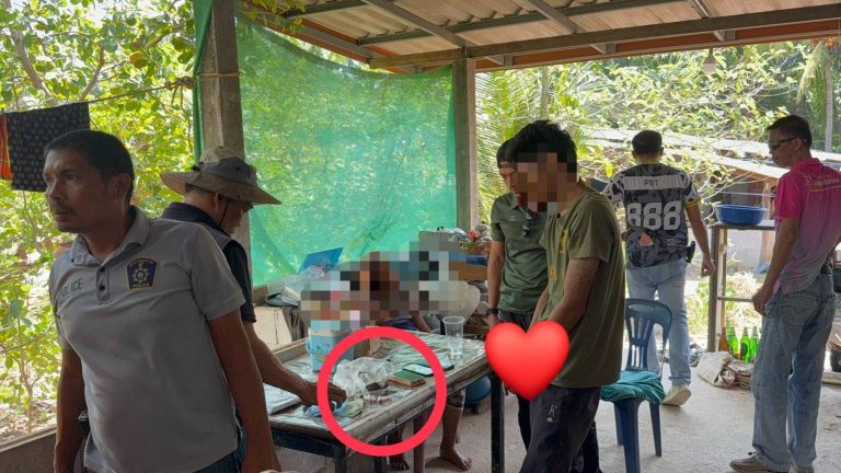 ผลการปฏิบัติสายงาน สืบสวน เดือน เมษายน 2569 ข่าวที่ 2