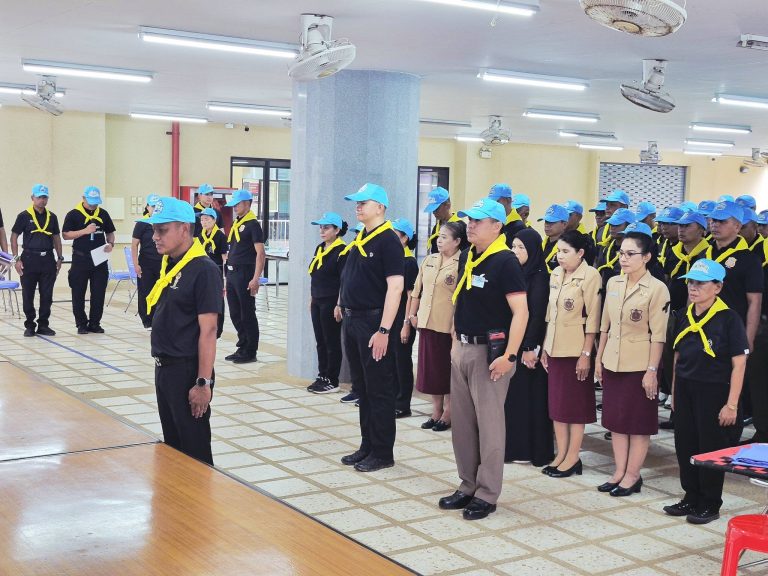 ข่าวประชาสัมพันธ์ เดือน กรกฎาคม พ.ศ.2569