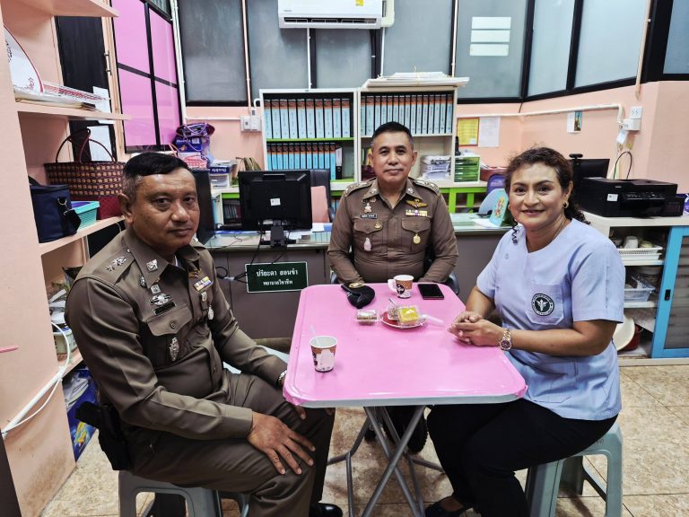ข่าวประชาสัมพันธ์ เดือน กรกฎาคม พ.ศ.2569